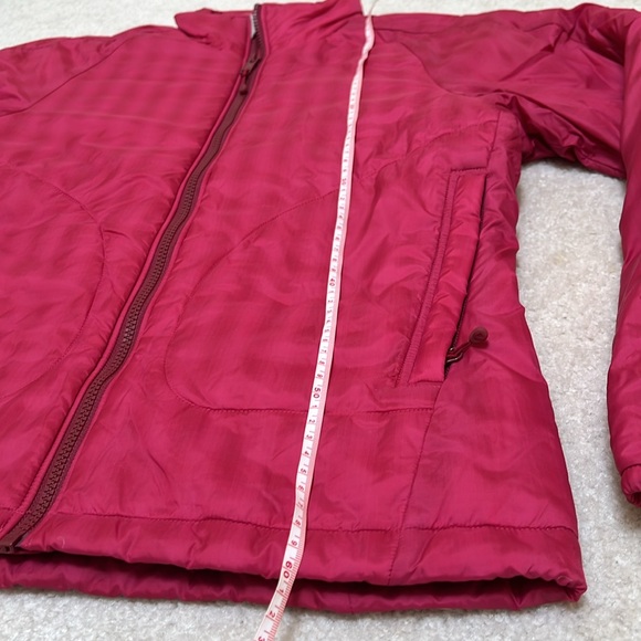 Mountain Equipment Co Jacket | pink soft shell - hiking jacket - MEC - Picture 4 of 11